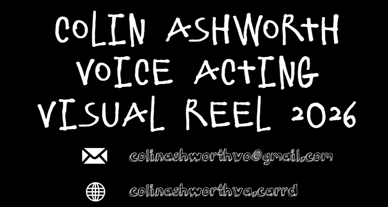 Visual Reel